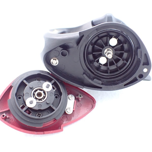 ０９ワカサギマチックＲ